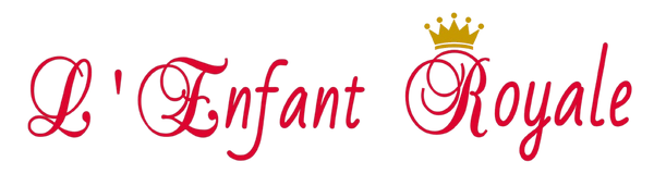 L'Enfant Royale